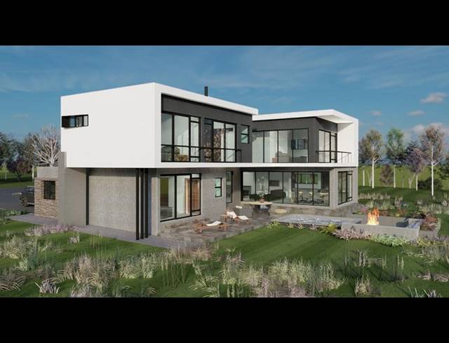 4 BEDROOM HOUSE FOR SALE IN MIDSTREAM HEIGHTS